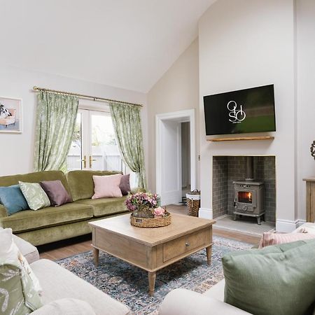 The Farmhouse At Corrstown Village Portrush Buitenkant foto