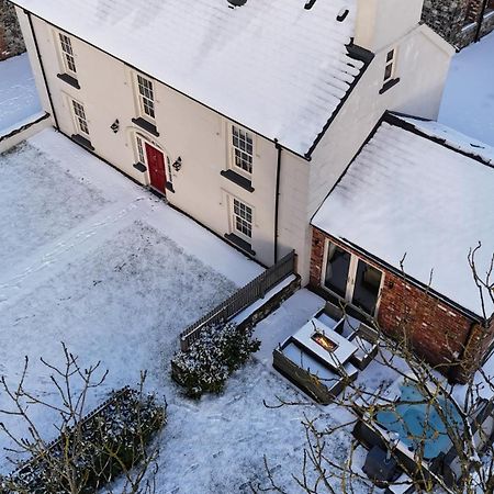 The Farmhouse At Corrstown Village Portrush Buitenkant foto