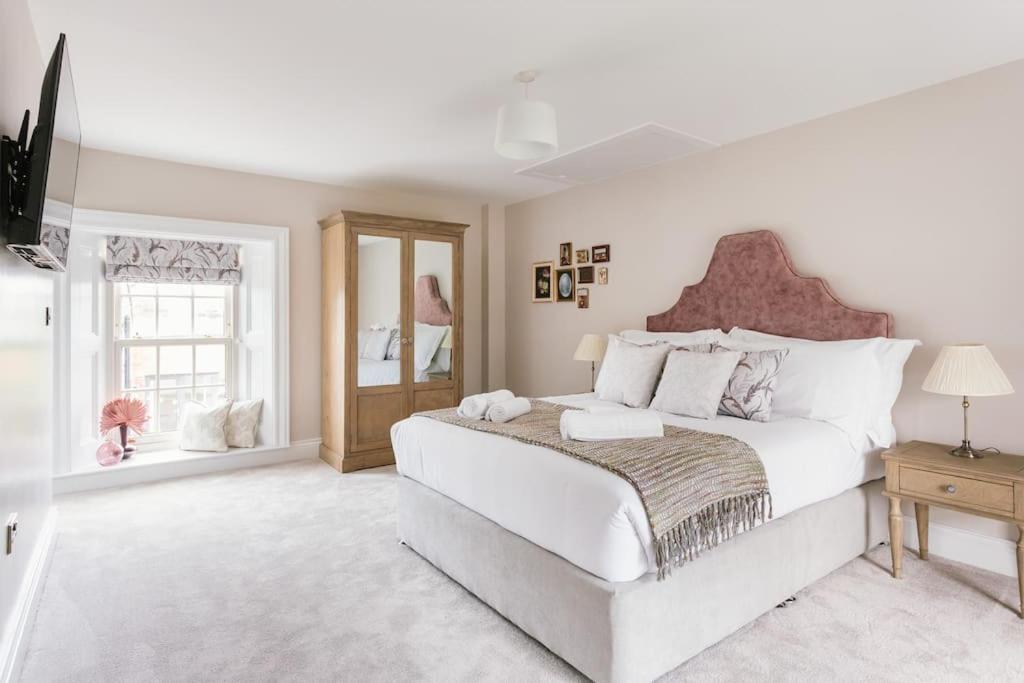 The Farmhouse At Corrstown Village Portrush Buitenkant foto