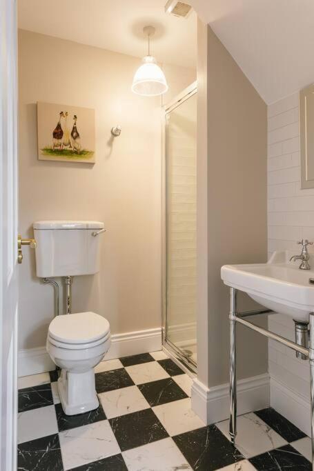 The Farmhouse At Corrstown Village Portrush Buitenkant foto