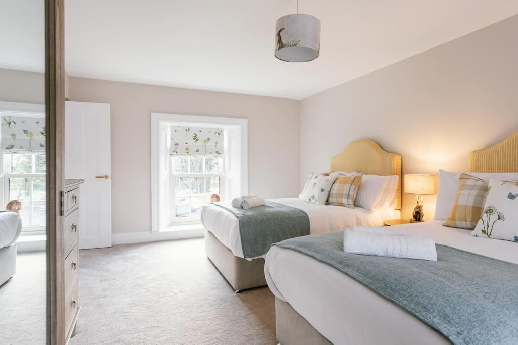 The Farmhouse At Corrstown Village Portrush Buitenkant foto