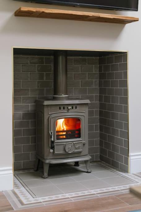 The Farmhouse At Corrstown Village Portrush Buitenkant foto